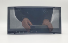 Штатная магнитола Carmedia SL-V880 Volkswagen Multivan 2003-2015