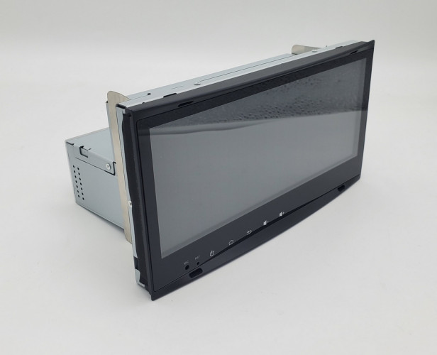 Штатная магнитола Carmedia SL-V880 Volkswagen Multivan 2003-2015