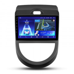 Переходная рамка Kia Soul 1 (2008-2014) (9")