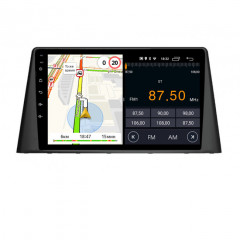 Штатная магнитола Parafar PF083LTX Peugeot 308 2014+