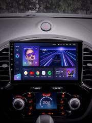 Штатная магнитола Teyes CC3 4/64 Nissan Juke (2010-2014)