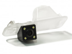 CMOS ECO LED штатная камера заднего вида AVS112CPR  (#036) для автомобилей KIA