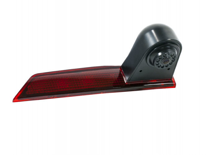 CMOS штатная камера заднего вида в стоп-сигнале AVS325CPR (#205) для автомобилей FORD