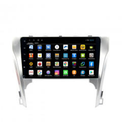 Штатная магнитола Parafar PF131XHD Toyota Camry v50 2012-2014