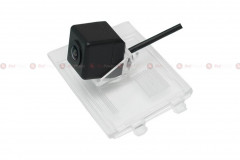 Камера заднего вида Redpower Premium JEP223 Jeep Compass 2006+, Patriot (Liberty), Grand Cherokee (07+)