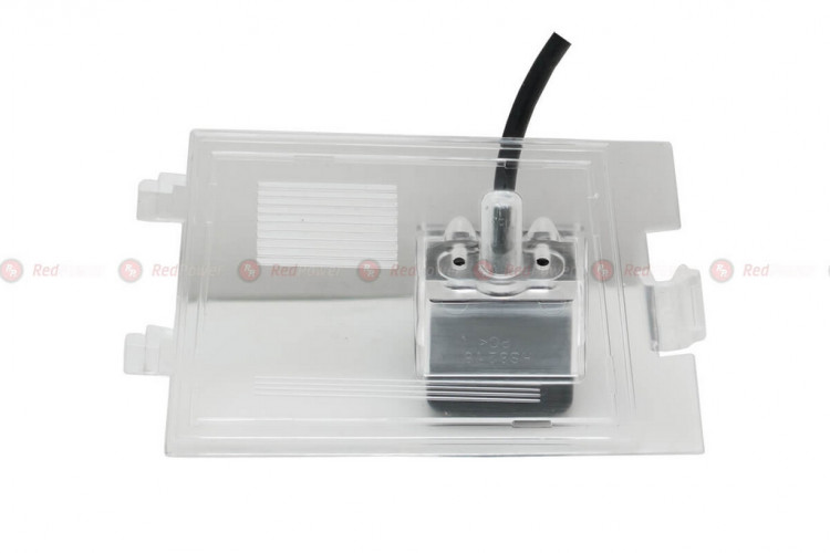 Камера заднего вида Redpower Premium JEP223 Jeep Compass 2006+, Patriot (Liberty), Grand Cherokee (07+)