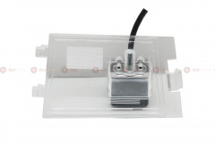 Камера заднего вида Redpower Premium JEP223 Jeep Compass 2006+, Patriot (Liberty), Grand Cherokee (07+)