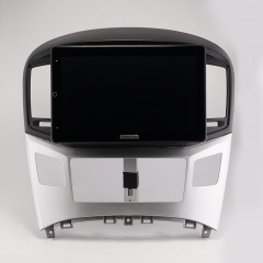 Штатная магнитола Carmedia OL-9729-Q Hyundai H1 / Starex 2016+