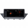 Штатная магнитола FarCar BM8020-NBT BMW X1 E84 2018+ EVO