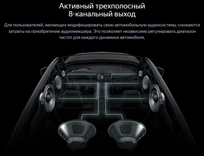 Штатная магнитола Teyes CC4 12.3" 6/64 BMW 5-Series Gran Turismo F07 (CIC) (2010-2013) Universal