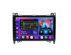 Штатная магнитола FarCar HL068-1M Mercedes-Benz Vito (W638 / W447) (2003-2015)