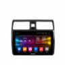 Штатная магнитола Carmedia OL-1622-M Suzuki Swift 2011-2015