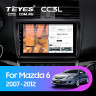 Штатная магнитола Teyes CC3L 4/32 Mazda 6 2 GH (2007-2012)