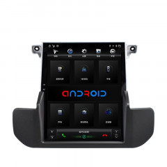 Штатная магнитола Carmedia NH-R1005-3 Land Rover Discovery (2013-2017) Bosch