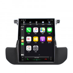 Штатная магнитола Carmedia NH-R1005-3 Land Rover Discovery (2013-2017) Bosch