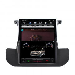 Штатная магнитола Carmedia NH-R1005-3 Land Rover Discovery (2013-2017) Bosch