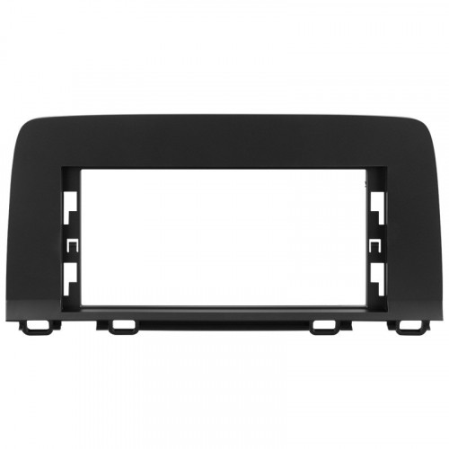 Переходная рамка Honda CR-V 5 RT RW (2017-2022) (12,3")