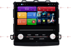 Штатная магнитола Redpower 31662 IPS DSP Subaru XV