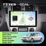 Штатная магнитола Teyes CC4L 6/64 Daewoo Gentra 2 (2013-2015) F1 Тип-A
