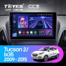 Штатная магнитола Teyes CC3 6/128 Hyundai ix35 (2009-2015) (Tucson 2) Тип-AB (10")