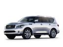 Комплект доводчиков дверей Rulium для Infiniti QX56 2010-2013