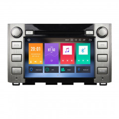 Штатная магнитола Carmedia KD-8098-P30 Toyota Tundra II 2013+
