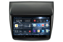 Штатная магнитола Redpower 71038 Pajero Sport (2008-2014)