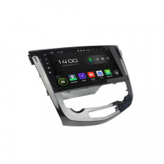 Штатная магнитола Carmedia KD-1060-P5 Nissan X-Trail 2015+ (T32)