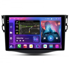 Штатная магнитола FarCar XXL018-9M Toyota RAV4 2005-2014