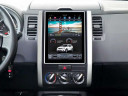 Штатная магнитола Tesla Carmedia ZF-1008-Q6 Nissan X-Trail (2007-2014) (T31)