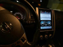 Штатная магнитола Tesla Carmedia ZF-1008-Q6 Nissan X-Trail (2007-2014) (T31)
