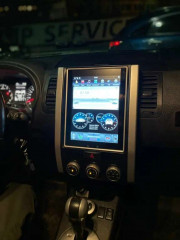 Штатная магнитола Tesla Carmedia ZF-1008-Q6 Nissan X-Trail (2007-2014) (T31)