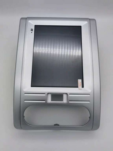 Штатная магнитола Tesla Carmedia ZF-1008-Q6 Nissan X-Trail (2007-2014) (T31)