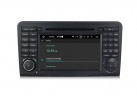 Штатная магнитола Carmedia MKD-M792-P5 Mercedes-Benz GL-klasse X164 2006-2012