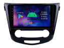 Штатная магнитола Airoc RM-1213 Nissan Qashqai 2 2014+