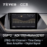 Штатная магнитола Teyes CC3 4/32 Hyundai Sonata DN8 (2019-2020) Тип-A