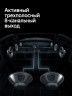 Штатная магнитола Teyes CC4 6/64 Toyota Harrier 4 XU80 (2020-2022)