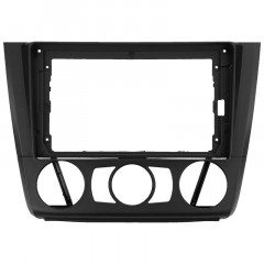Переходная рамка BMW 1-Series E88 E82 E81 E87 (2004-2011) F1 (9")