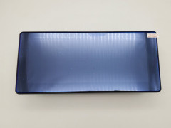 Штатная магнитола Carmedia MRW-3922 Toyota Land Cruiser 300 2021+ Low