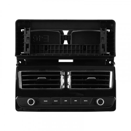 Переходная рамка BMW 3-Series E46 (YJ) (1998-2006) (12,3")