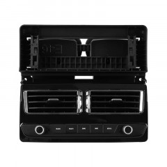 Переходная рамка BMW 3-Series E46 (YJ) (1998-2006) (12,3")