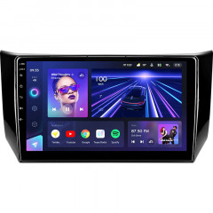 Штатная магнитола Teyes CC3 4/64 Nissan Sentra B17 (2012-2017)