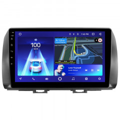 Переходная рамка Toyota bB 2 QNC20 (2005-2016) (9")