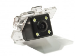 CMOS ECO LED штатная камера заднего вида AVS112CPR  (#060) для автомобилей CITROEN/ MITSUBISHI/ PEUGEOT