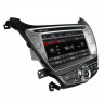 Штатная магнитола Carmedia KD-8054-P5 Hyundai Elantra 2013+