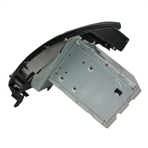 Штатная магнитола Carmedia KD-8054-P5 Hyundai Elantra 2013+