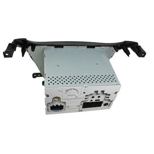 Штатная магнитола Carmedia KD-8054-P5 Hyundai Elantra 2013+