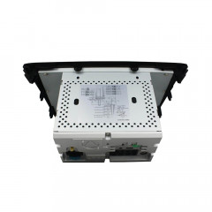 Штатная магнитола Carmedia KD-1060-P30 Nissan X-Trail 2015+ (T32)