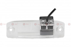 Камера заднего вида Redpower Premium KIA090 Hyundai Elantra XD