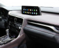 Штатная магнитола Radiola RDL-LEX-RX Lexus RX 2015-2018